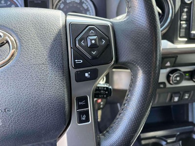 2019 Toyota Tacoma SR5 V6