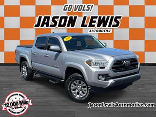 2019 Toyota Tacoma SR5 V6