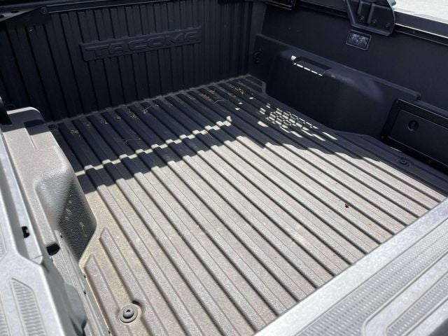 2025 Toyota Tacoma Hybrid Trailhunter