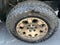 2025 Toyota Tacoma Hybrid Trailhunter