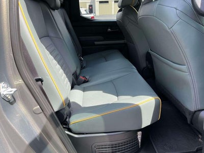 2025 Toyota Tacoma Hybrid Trailhunter