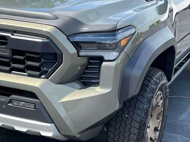 2025 Toyota Tacoma Hybrid Trailhunter