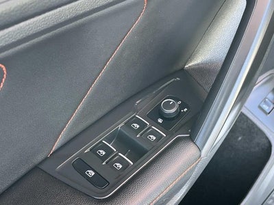 2024 Volkswagen Tiguan 2.0T Wolfsburg Edition