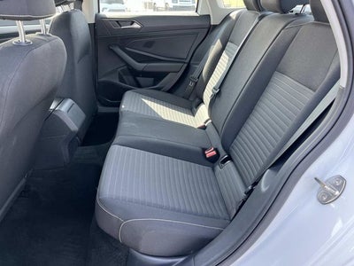 2024 Volkswagen Jetta 1.5T S