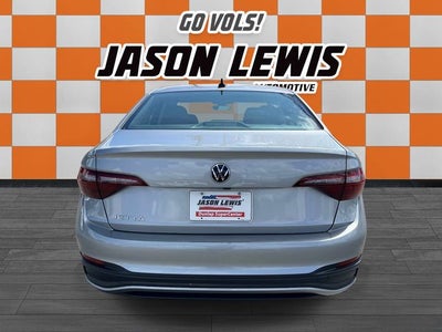 2024 Volkswagen Jetta 1.5T S