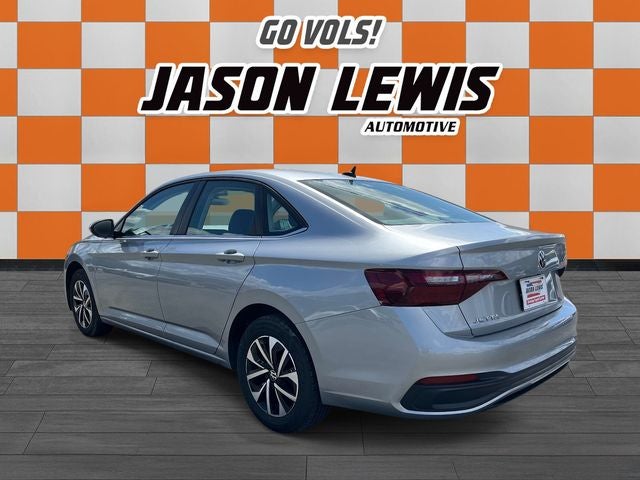 2024 Volkswagen Jetta 1.5T S