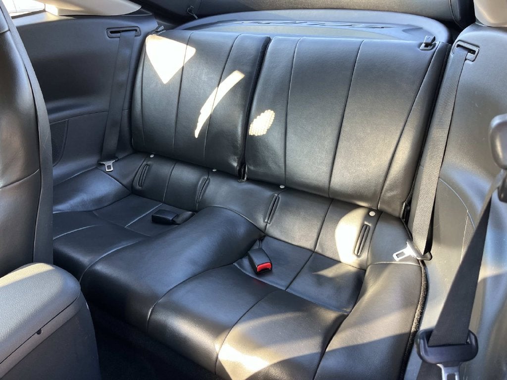 2011 Mitsubishi Eclipse GS