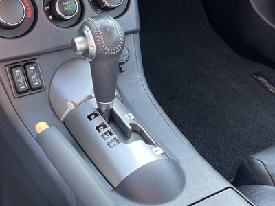 2011 Mitsubishi Eclipse GS