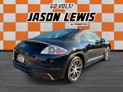 2011 Mitsubishi Eclipse GS