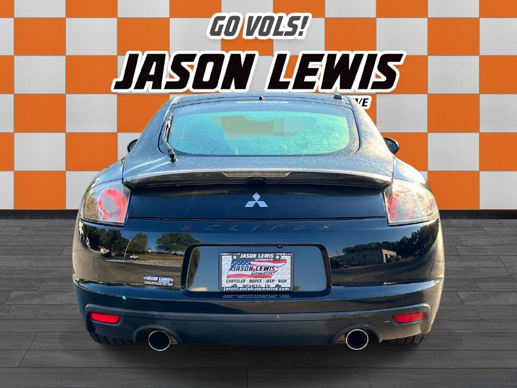 2011 Mitsubishi Eclipse GS