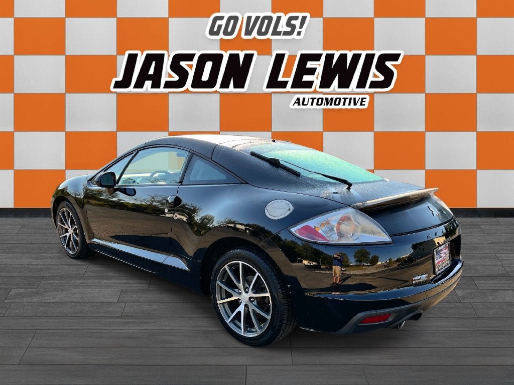 2011 Mitsubishi Eclipse GS