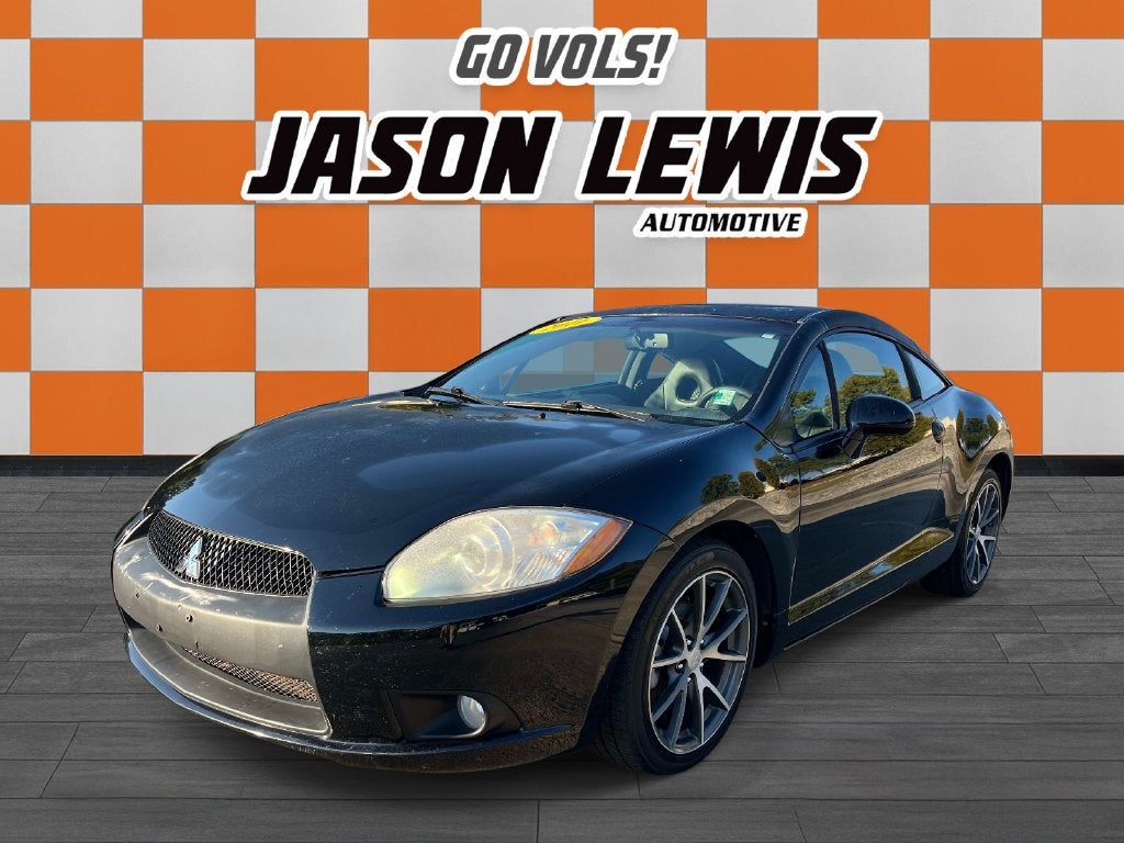 2011 Mitsubishi Eclipse GS