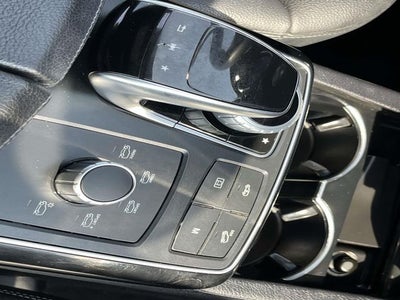 2018 Mercedes-Benz GLE GLE 43 AMG® 4MATIC®