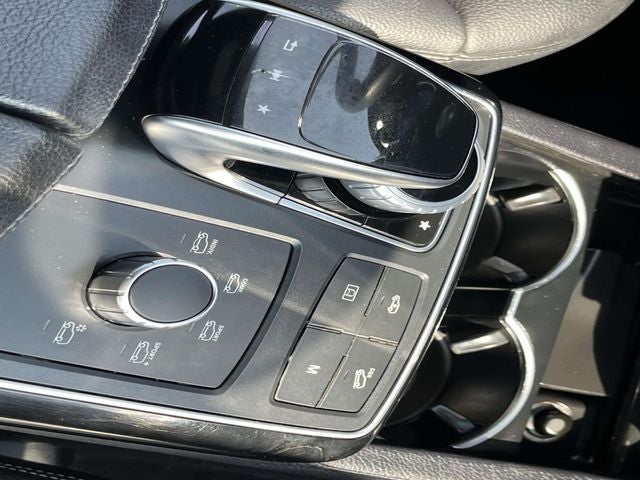 2018 Mercedes-Benz GLE GLE 43 AMG® 4MATIC®