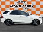 2018 Mercedes-Benz GLE GLE 43 AMG® 4MATIC®