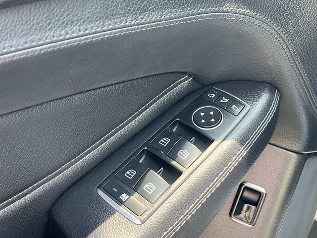 2018 Mercedes-Benz GLE GLE 43 AMG® 4MATIC®