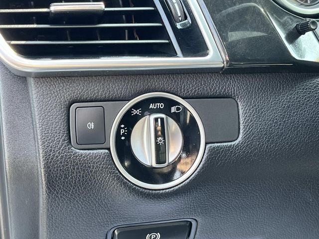 2018 Mercedes-Benz GLE GLE 43 AMG® 4MATIC®
