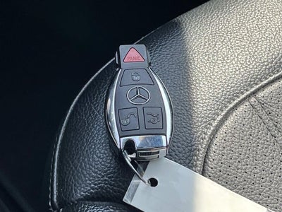 2018 Mercedes-Benz GLE GLE 43 AMG® 4MATIC®