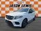2018 Mercedes-Benz GLE GLE 43 AMG® 4MATIC®