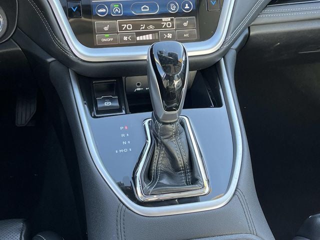 2024 Subaru Legacy Limited