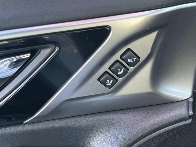 2024 Subaru Legacy Limited