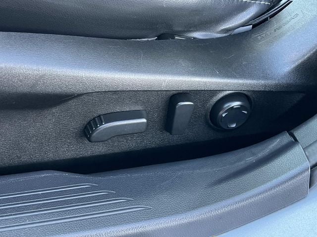 2024 Subaru Legacy Limited