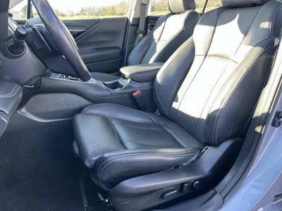 2024 Subaru Legacy Limited