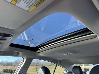 2024 Subaru Legacy Limited