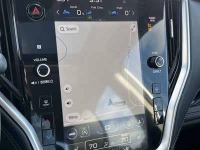 2024 Subaru Legacy Limited