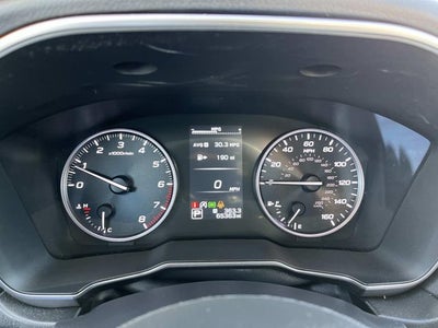 2024 Subaru Legacy Limited