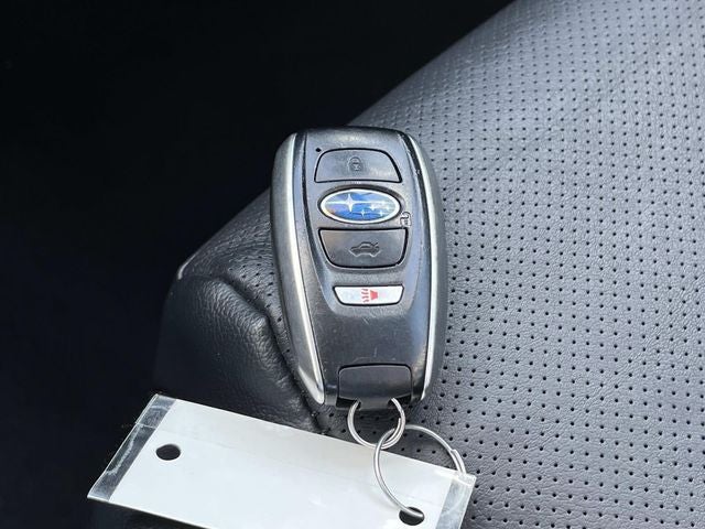 2024 Subaru Legacy Limited