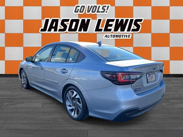 2024 Subaru Legacy Limited