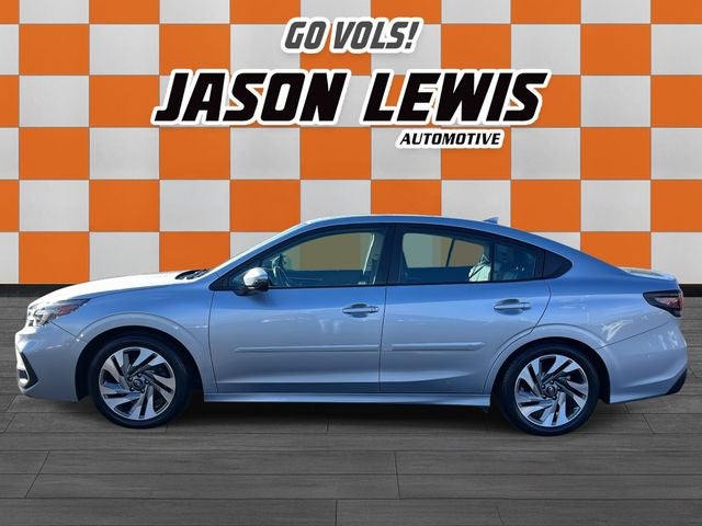 2024 Subaru Legacy Limited