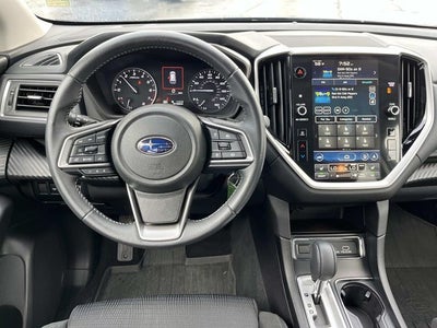 2023 Subaru Ascent Premium