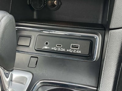 2023 Subaru Ascent Premium