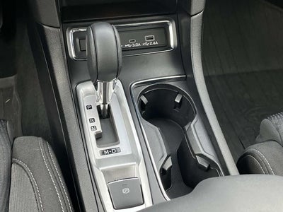 2023 Subaru Ascent Premium