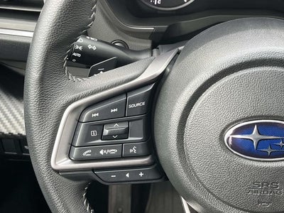 2023 Subaru Ascent Premium