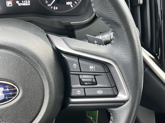 2023 Subaru Ascent Premium