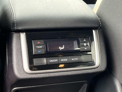 2023 Subaru Ascent Premium