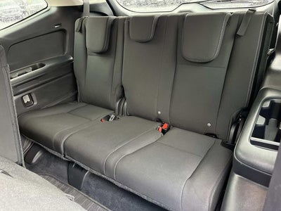 2023 Subaru Ascent Premium