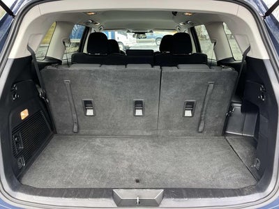 2023 Subaru Ascent Premium