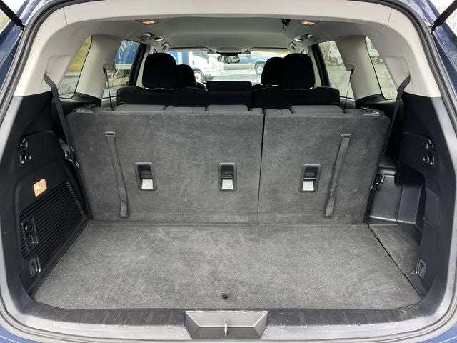 2023 Subaru Ascent Premium