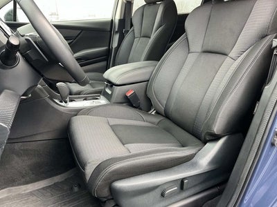 2023 Subaru Ascent Premium