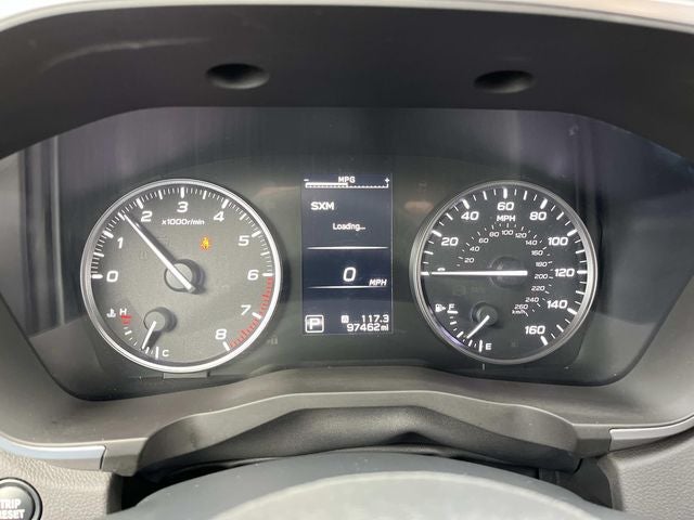 2023 Subaru Ascent Premium