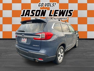 2023 Subaru Ascent Premium