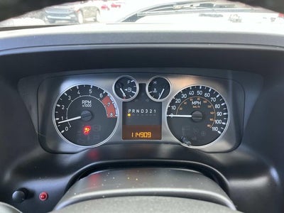 2006 Hummer H3 Base