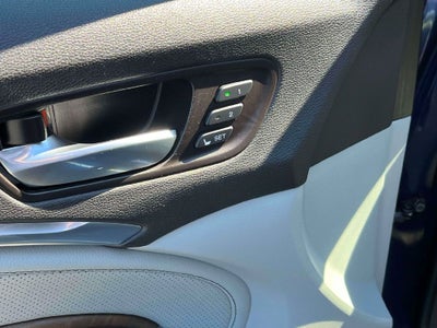2020 Acura MDX Technology SH-AWD
