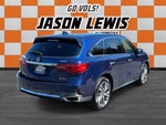 2020 Acura MDX Technology SH-AWD
