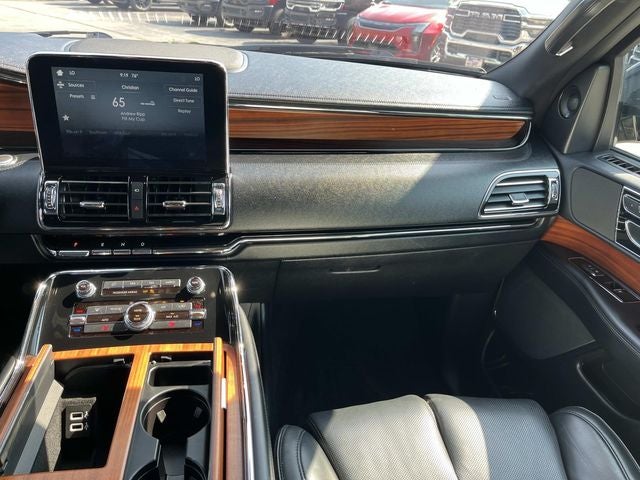 2019 Lincoln Navigator L Select