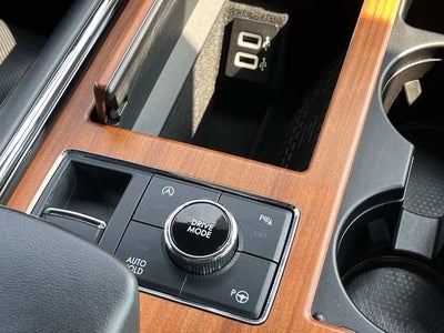 2019 Lincoln Navigator L Select